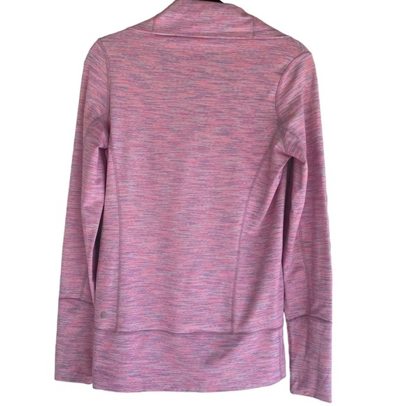 Lululemon In Stride Jacket | Wee Are From Space size 6 - Picture 2 of 5